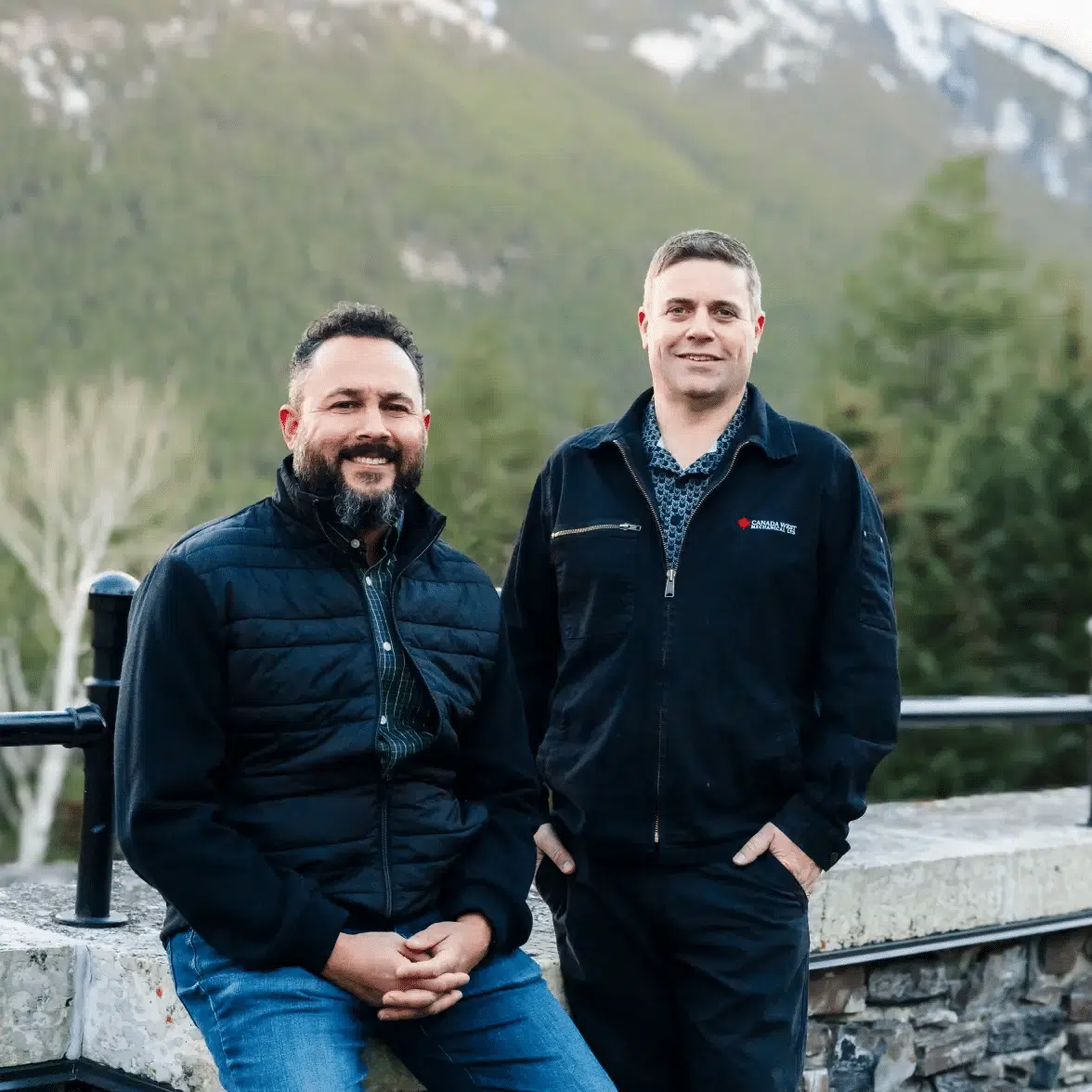 Canada West Mechanical Ltd photo 5