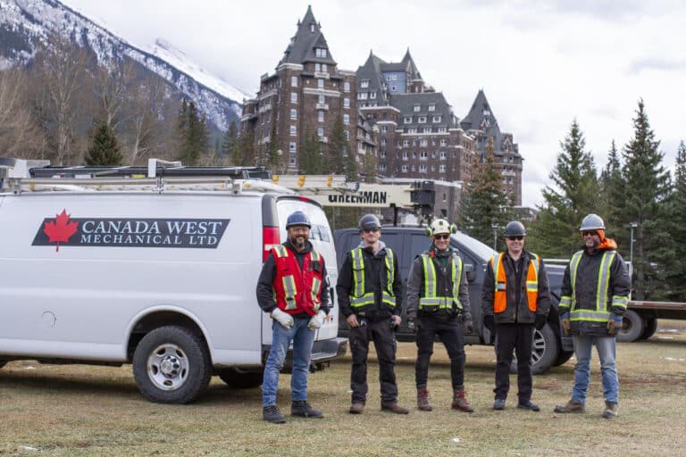 HVAC Calgary