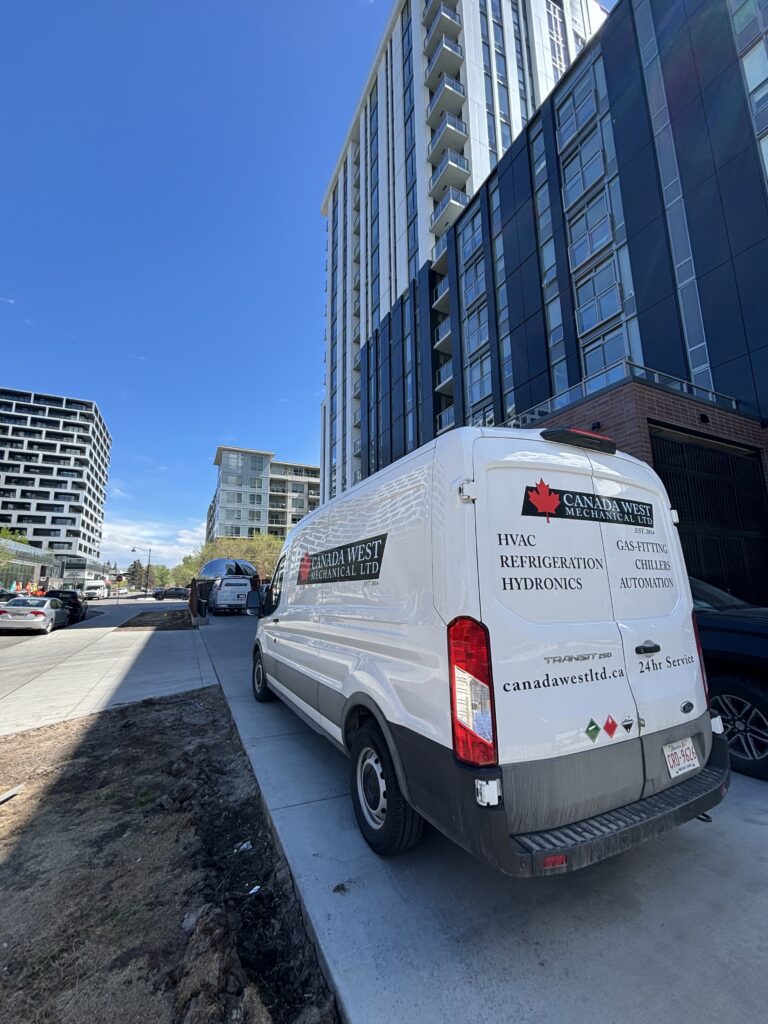 HVAC Maintenance Calgary